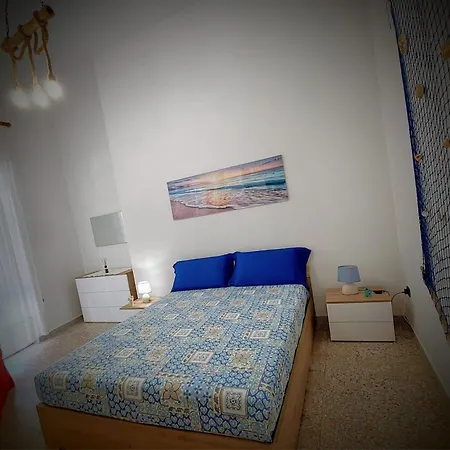 A Casa Di Franck Апартаменты Бишелье