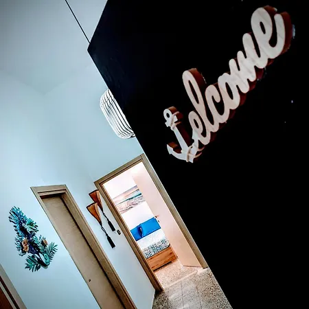 A Casa Di Franck Апартаменты Бишелье