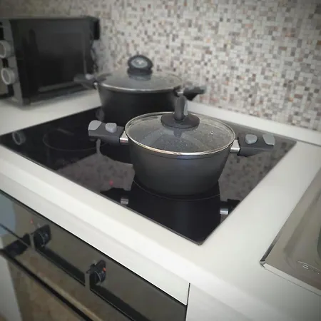 Апартаменты A Casa Di Franck *