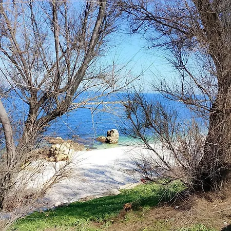 A Casa Di Franck Апартаменты Бишелье