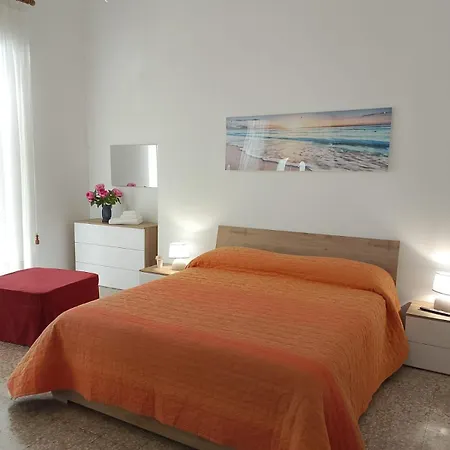 Lejlighed A Casa Di Franck *