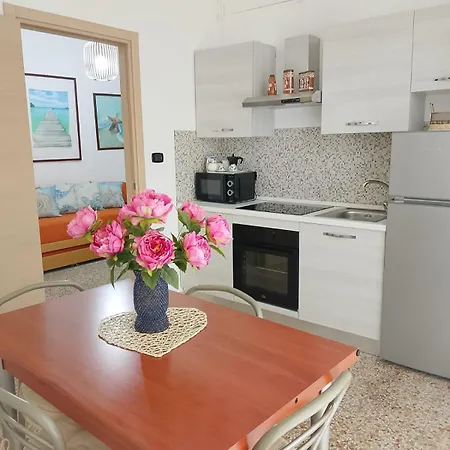 A Casa Di Franck * Bisceglie
