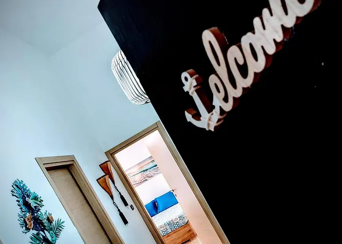 A Casa Di Franck Διαμέρισμα Μπισέλιε